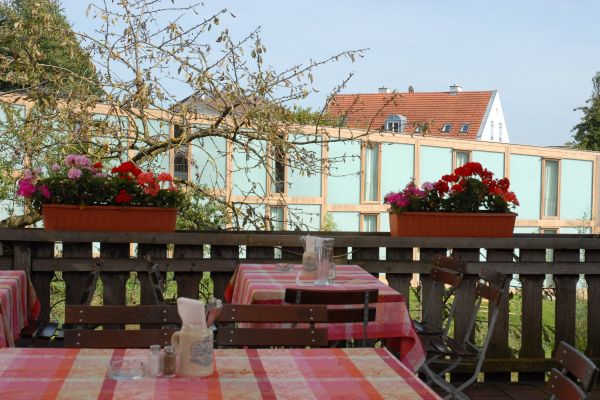 Hörger Biohotel & Tafernwirtschaft (Bayern)